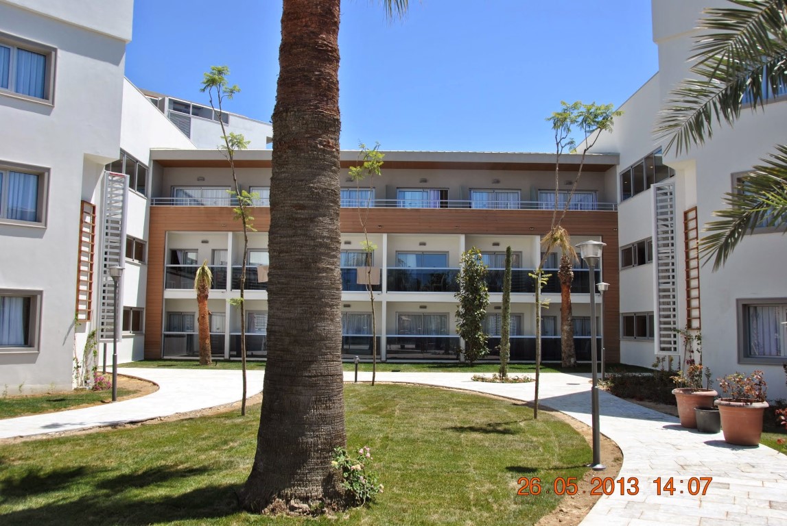 imagini hotel PALM WINGS KUSADASI